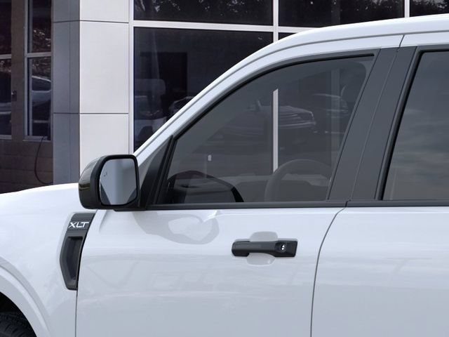 New 2026 Ford Maverick XLT w/ XLT Luxury Package FWD image 25