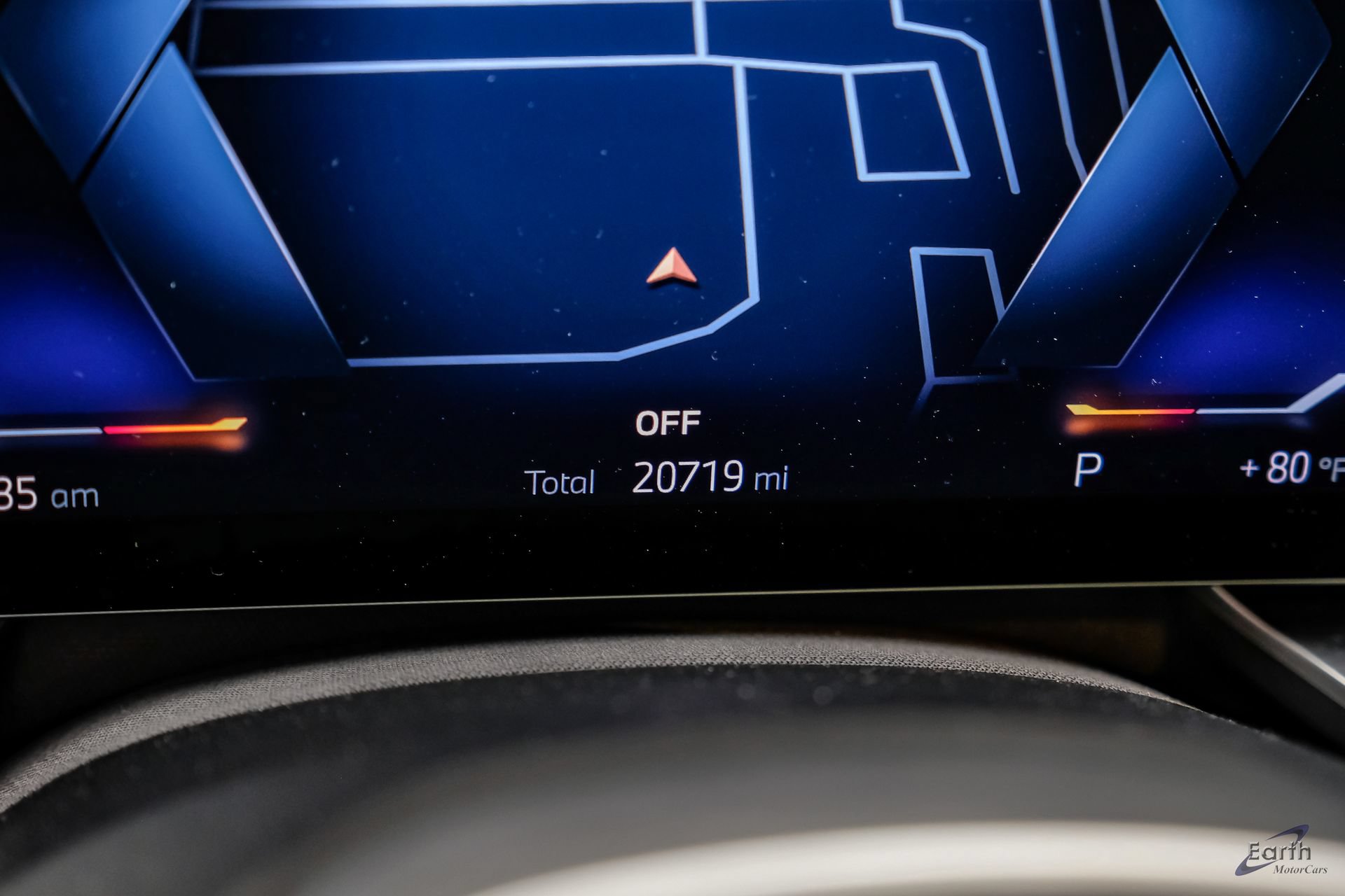 Used 2025 BMW i7 xDrive60 AWD/4WD image 74