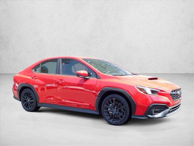 New 2026 Subaru WRX Limited w/ Accessory Package #2 AWD/4WD image 6