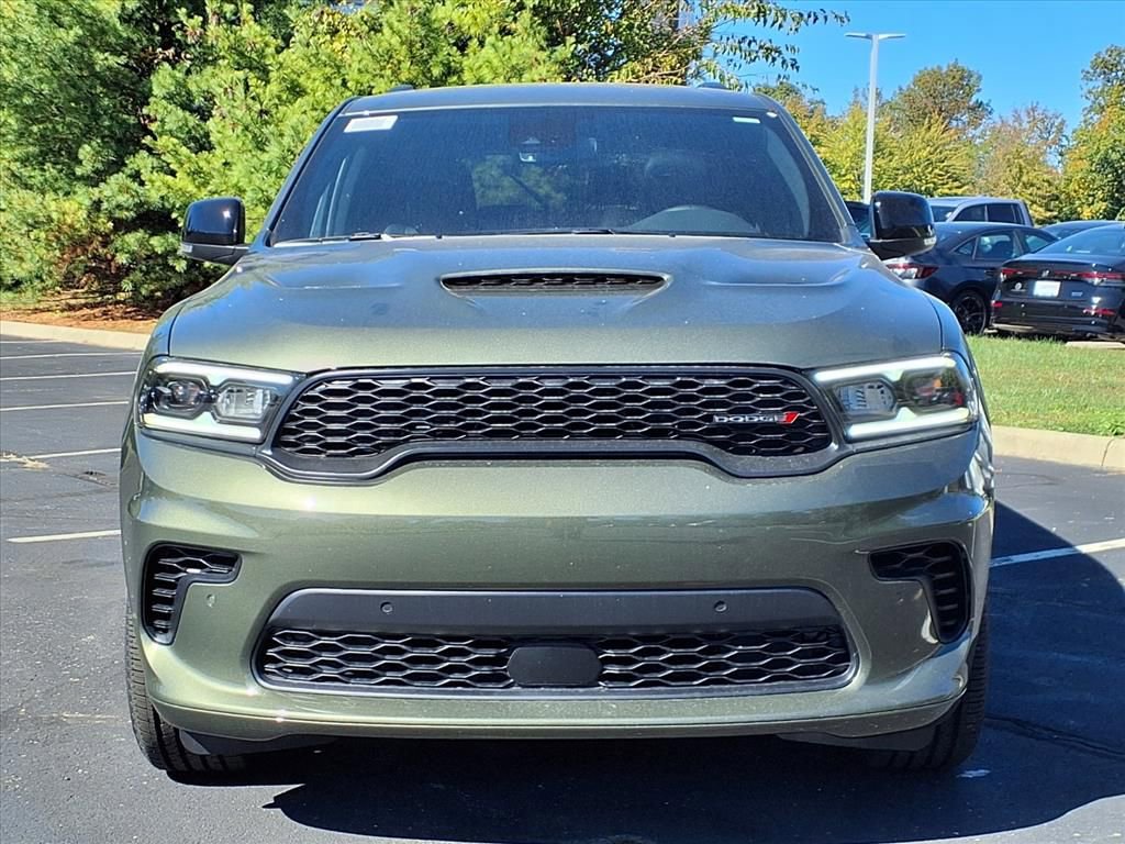 New 2026 Dodge Durango GT image 6