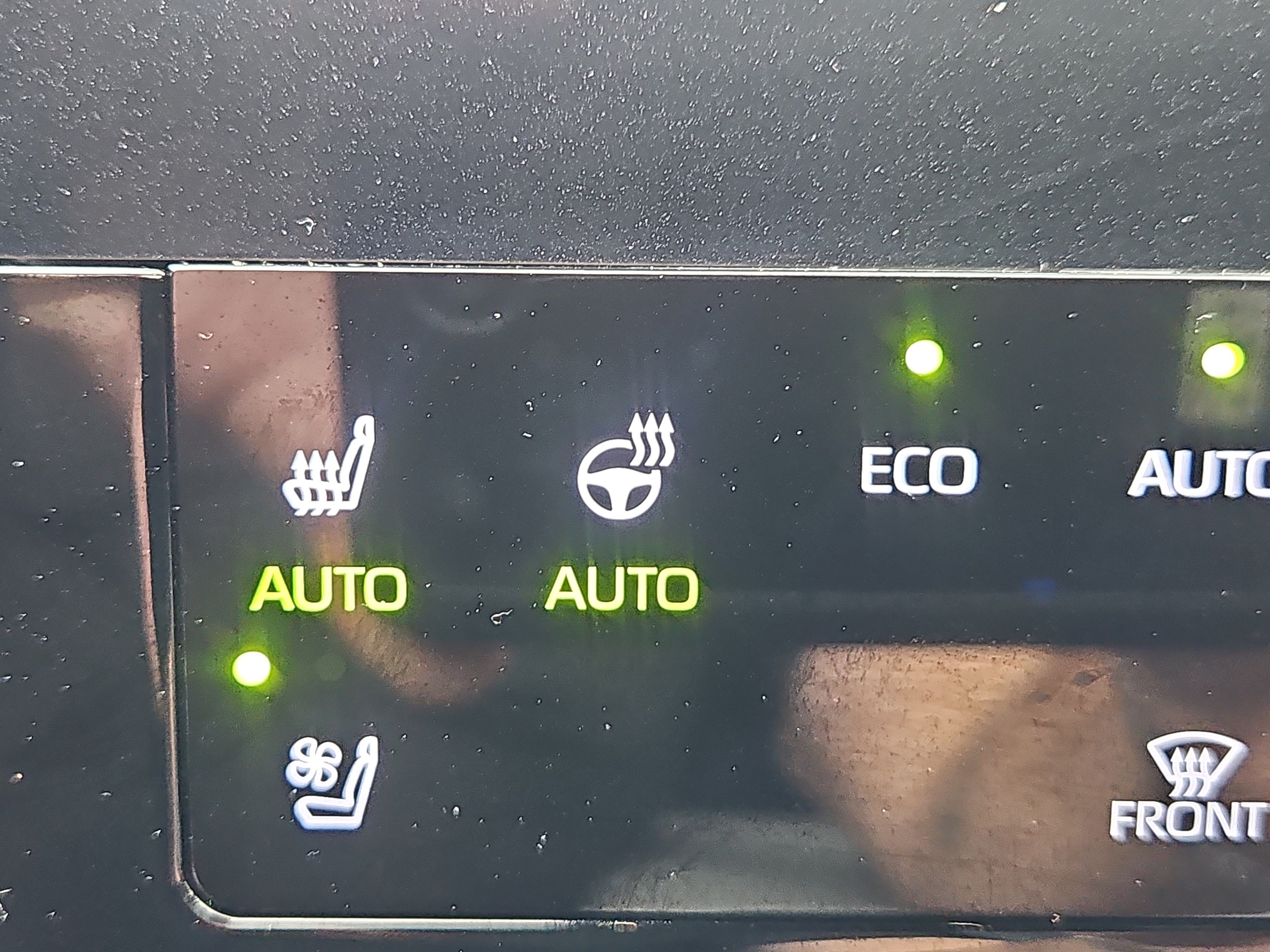 Certified 2024 Subaru Solterra AWD/4WD image 16