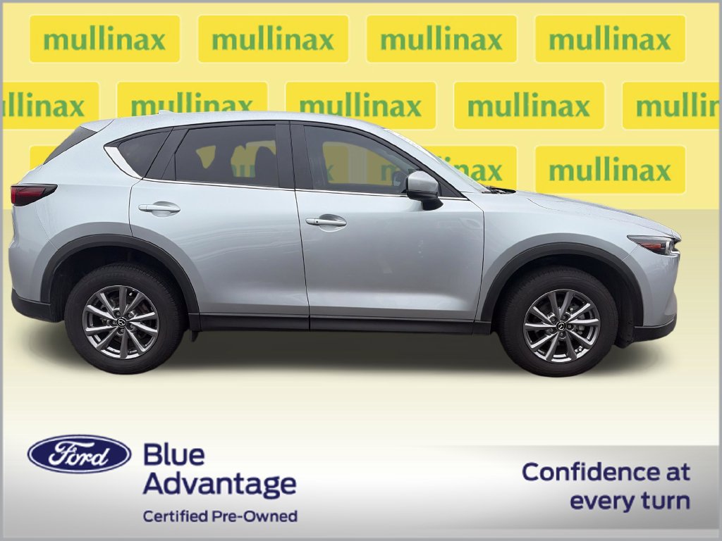 Used 2023 MAZDA CX-5 AWD 2.5 S image 2