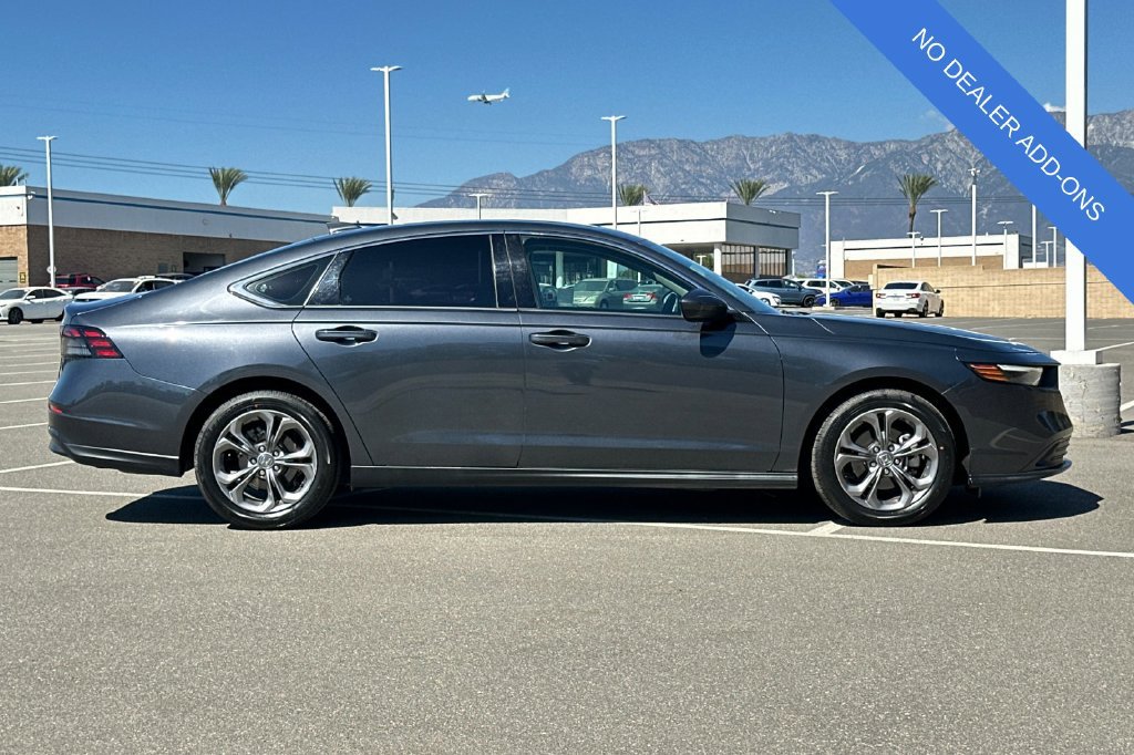 Used 2023 Honda Accord EX image 3