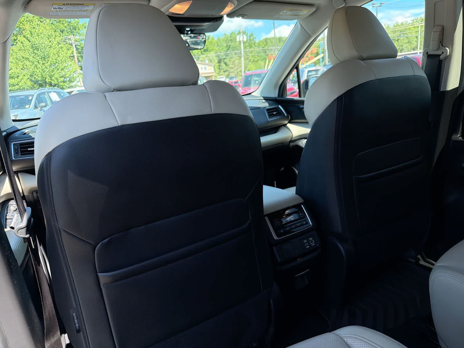 Certified 2023 Subaru Ascent Limited AWD/4WD image 19