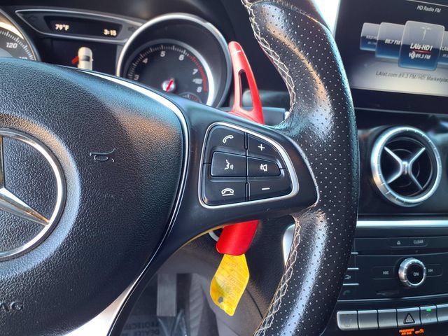 Used 2018 Mercedes-Benz CLA 250 4MATIC image 10
