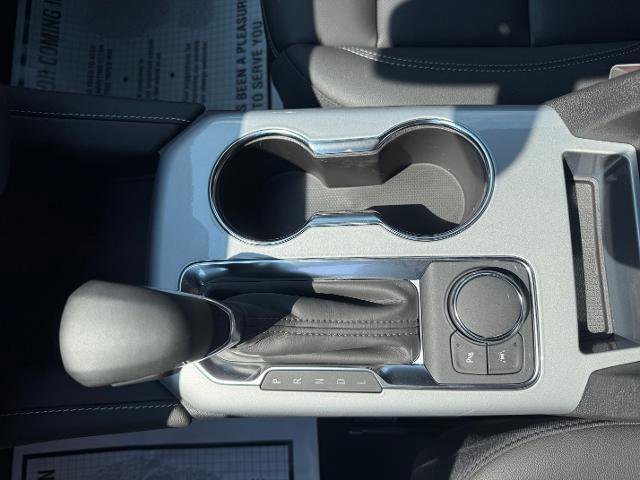 New 2025 Chevrolet Blazer LT w/ Midnight/Sport Edition image 30