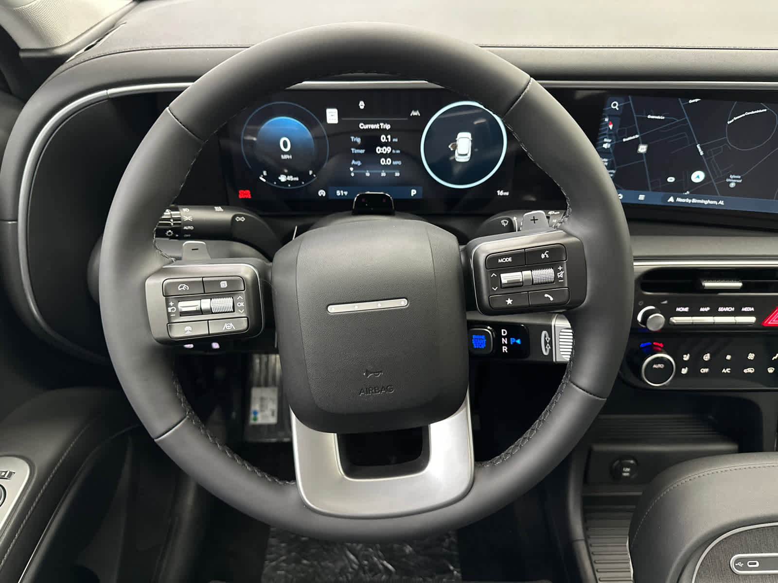 New 2026 Hyundai Palisade SEL image 21