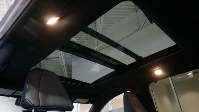 New 2026 INFINITI QX60 Sport w/ Dark Cargo Package image 24