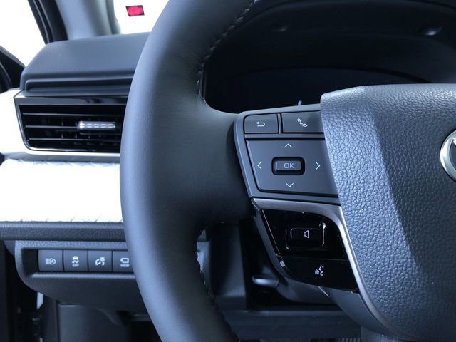 New 2026 Toyota Camry XLE image 25