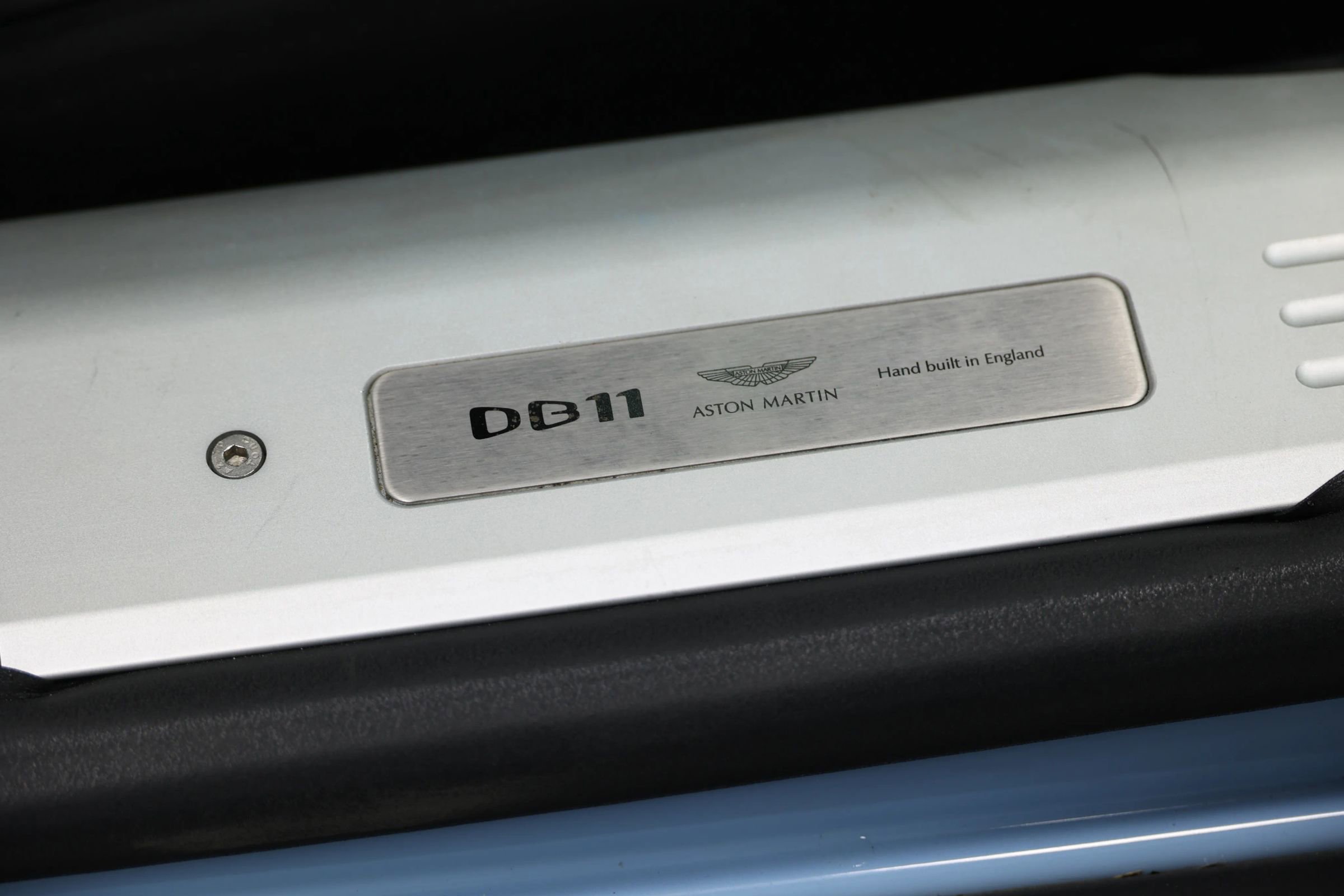 Used 2018 Aston Martin DB11 V12 image 79