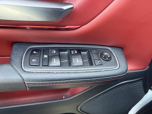 Used 2019 RAM 1500 Rebel w/ Level 1 Equipment Group AWD/4WD image 17