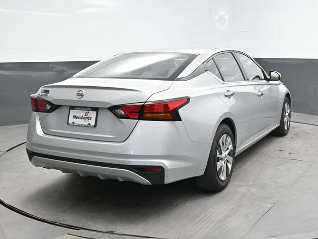 Used 2021 Nissan Altima 2.5 S FWD image 6