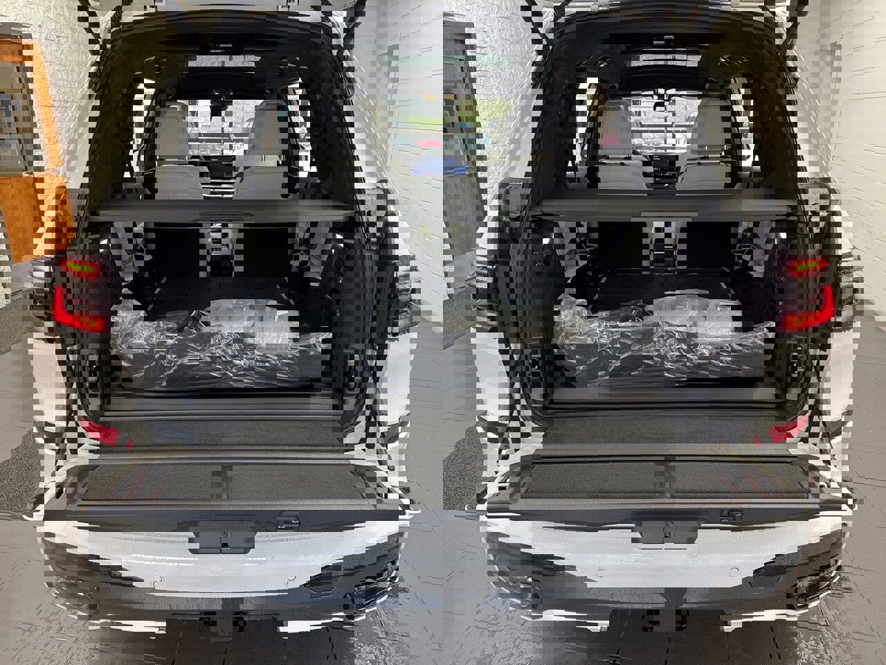 New 2026 BMW X7 xDrive40i image 10