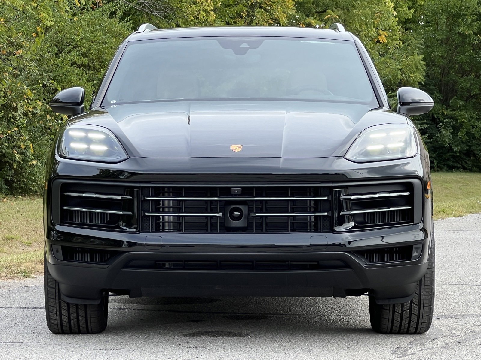 New 2026 Porsche Cayenne image 7