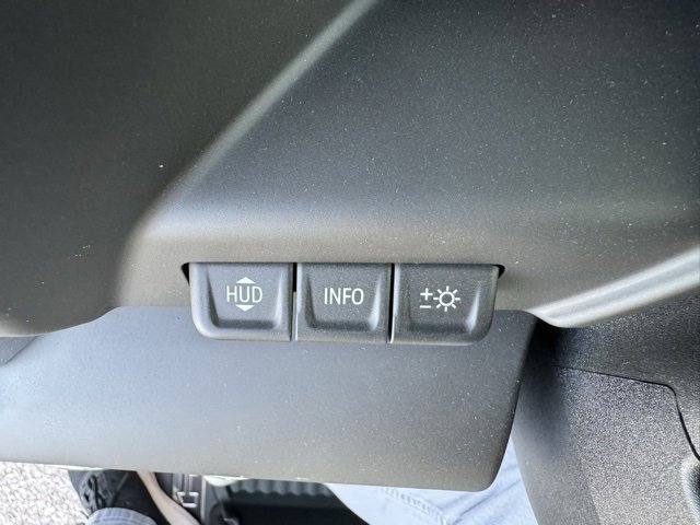 New 2026 GMC Sierra 2500 AT4 image 24