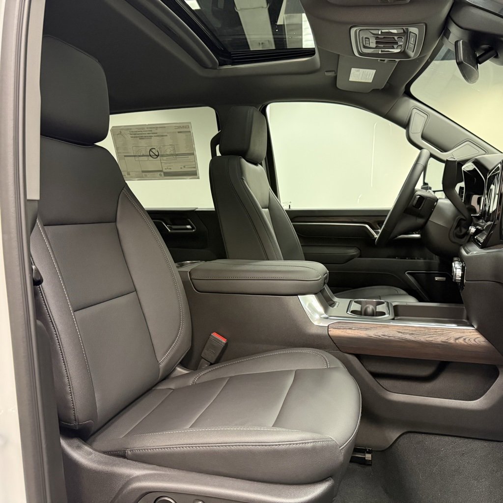 New 2026 GMC Sierra 2500 SLT image 14