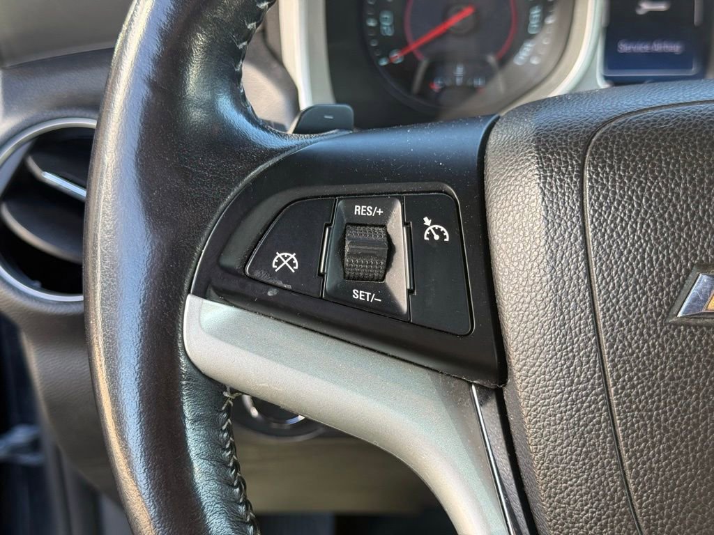 Used 2015 Chevrolet Camaro SS w/ RS Package image 14