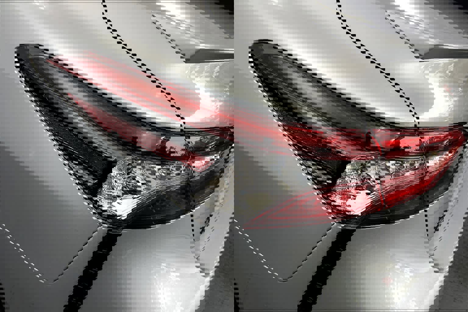 Used 2023 Toyota Camry XSE w/ Cold Weather Package image 28