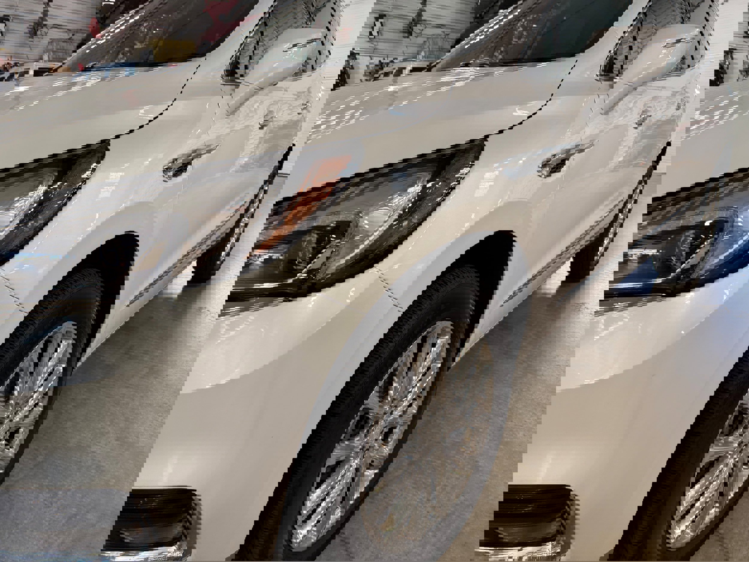 Used 2020 Buick Enclave Premium w/ Surround and Sites Package image 37