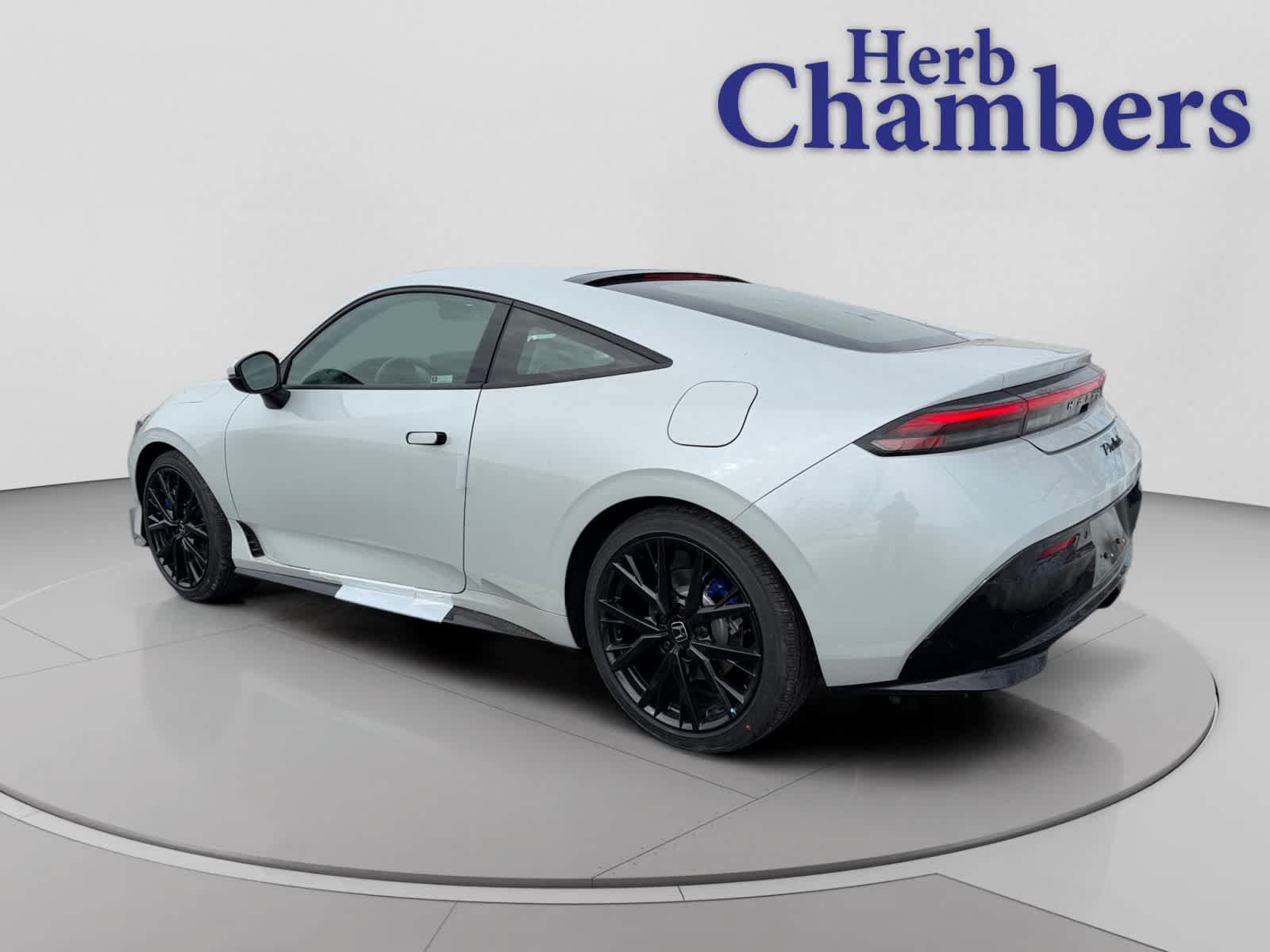 New 2026 Honda Prelude image 3