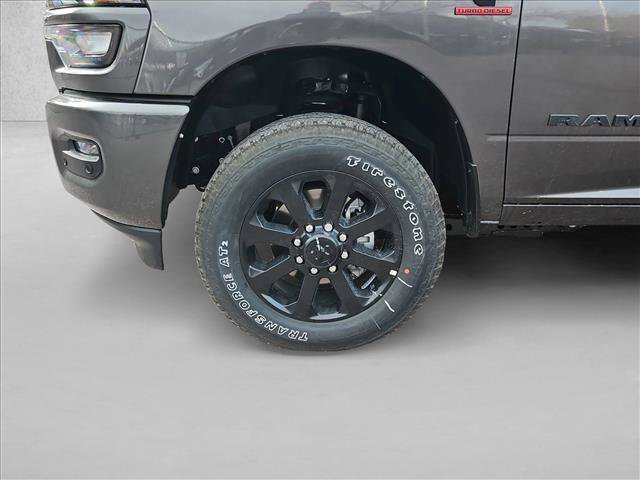 New 2026 RAM 2500 Big Horn image 10