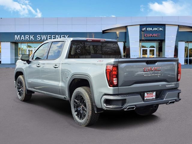 New 2026 GMC Sierra 1500 Elevation w/ Elevation Premium Package image 31