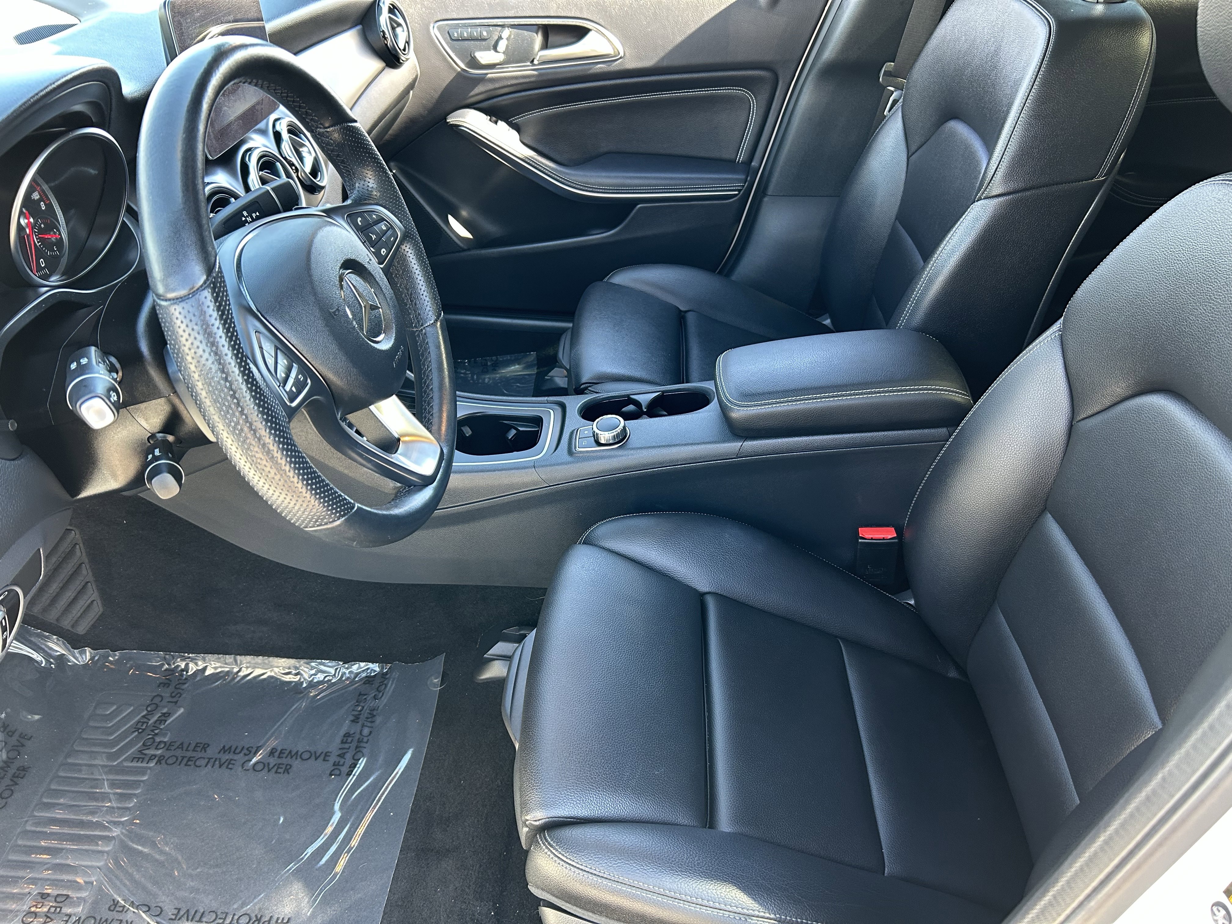 Used 2019 Mercedes-Benz GLA 250 4MATIC image 19
