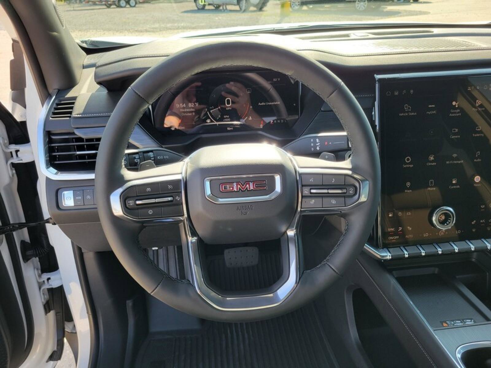 New 2026 GMC Acadia Elevation w/ Black Edition image 17