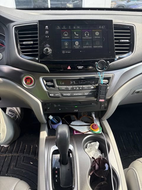Used 2019 Honda Pilot EX-L image 5