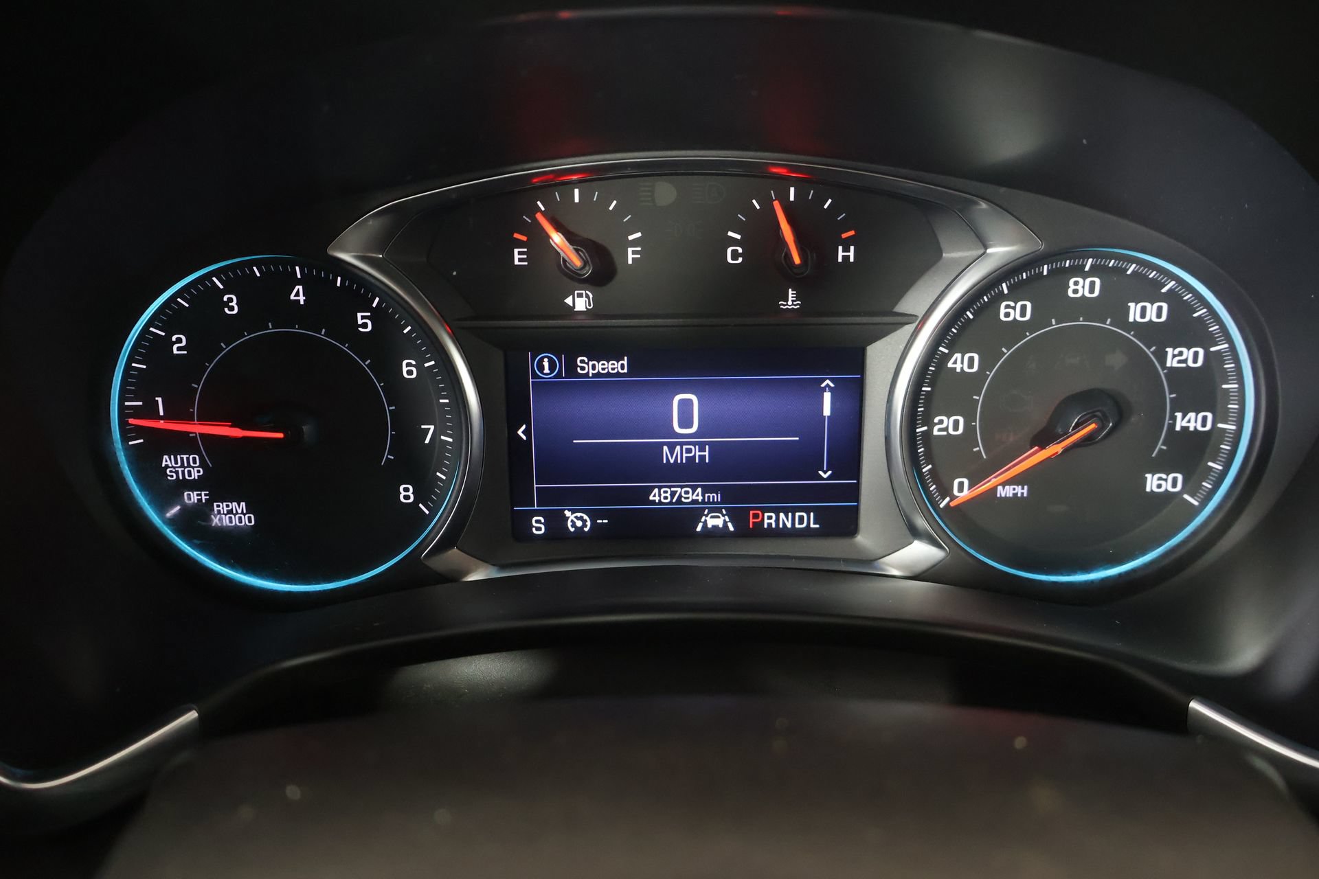 Used 2022 Chevrolet Equinox LT FWD image 4