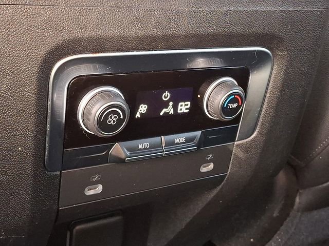 Certified 2021 Chevrolet Suburban RST image 11