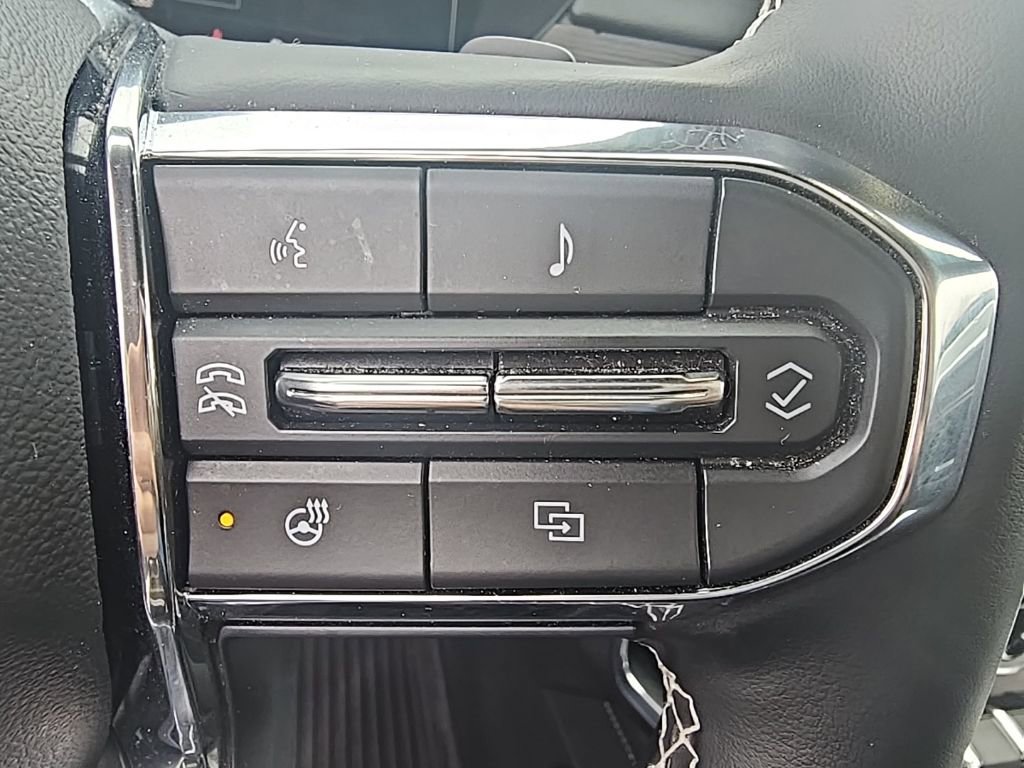 Certified 2024 GMC Acadia Denali w/ LPO, Floor Liner Package AWD/4WD image 25