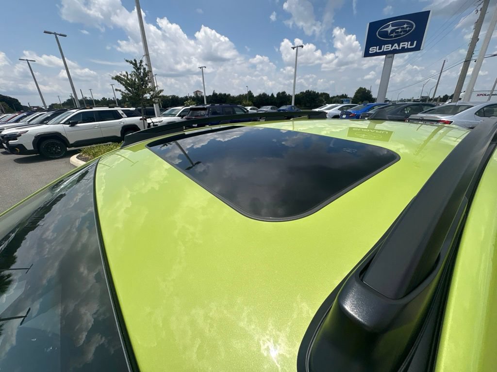 New 2026 Subaru Crosstrek 2.5i Limited AWD/4WD image 10