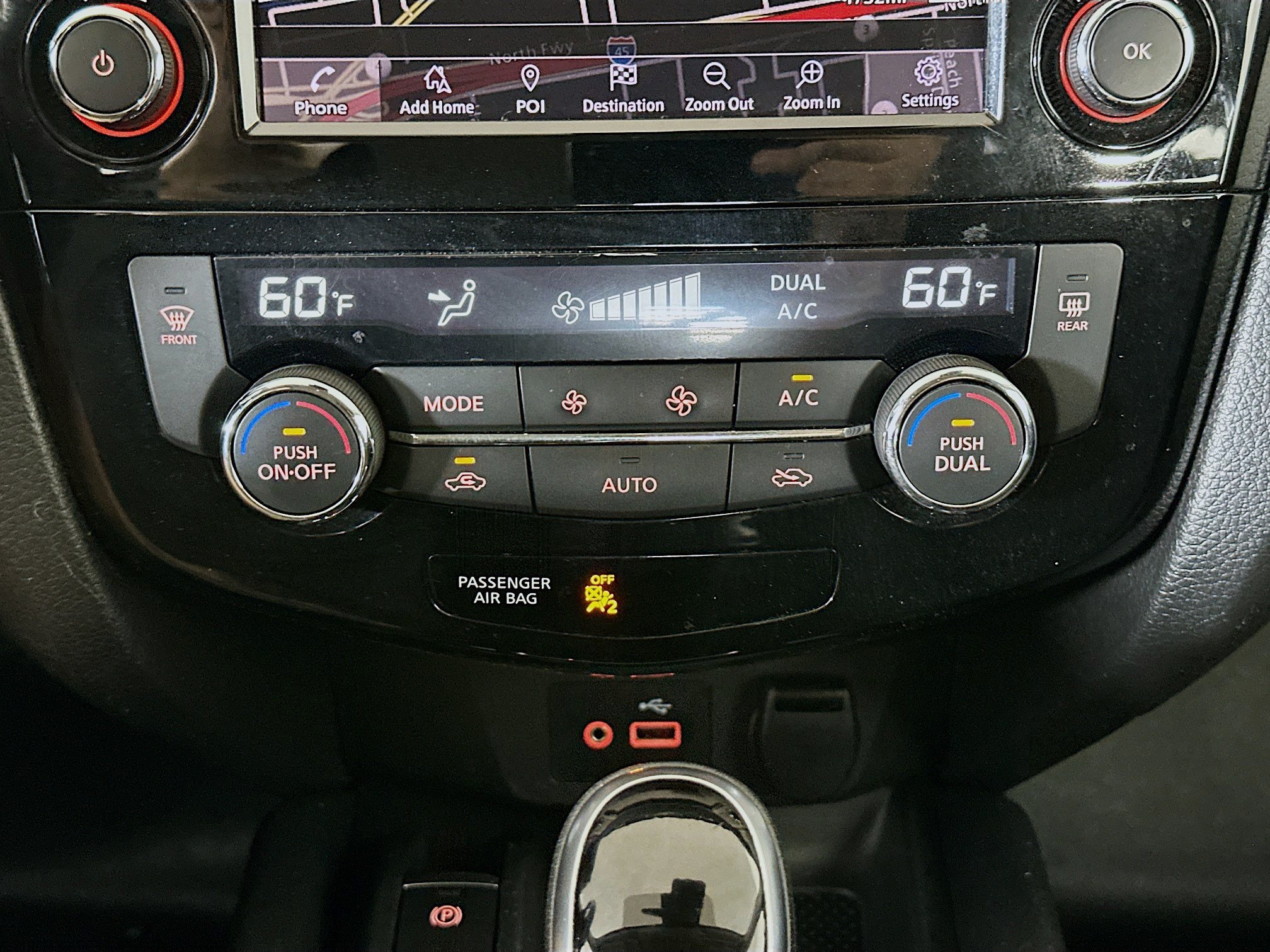 Used 2019 Nissan Rogue Sport SV w/ Technology Package AWD/4WD image 23