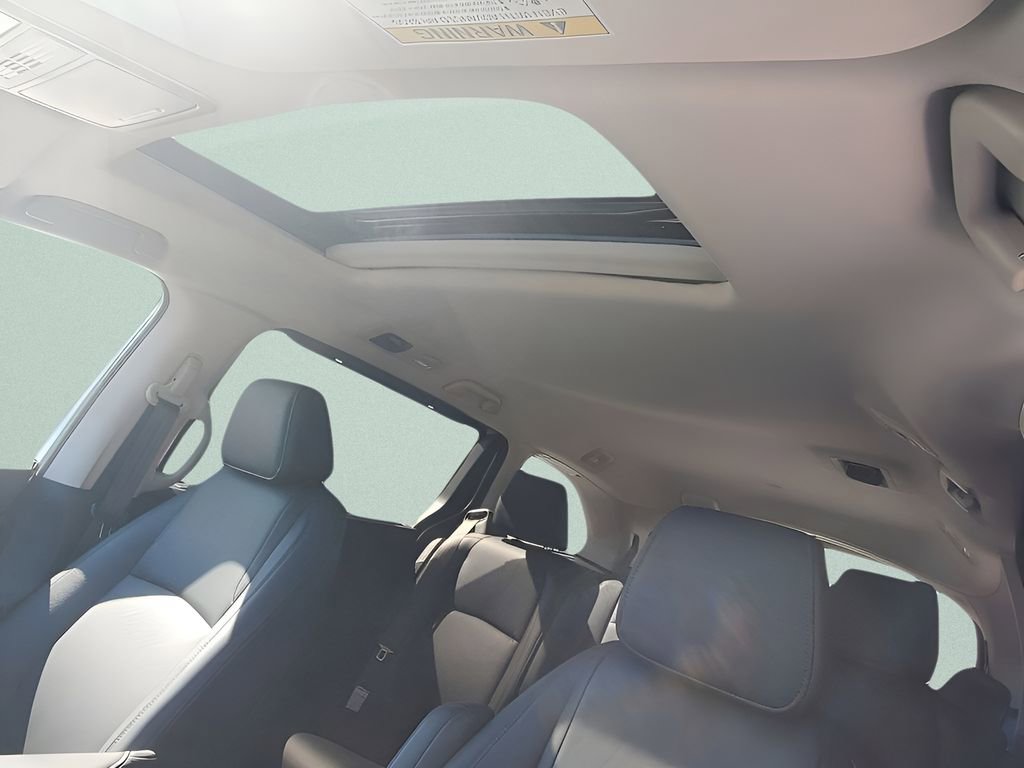 Used 2025 Honda Odyssey EX-L image 30