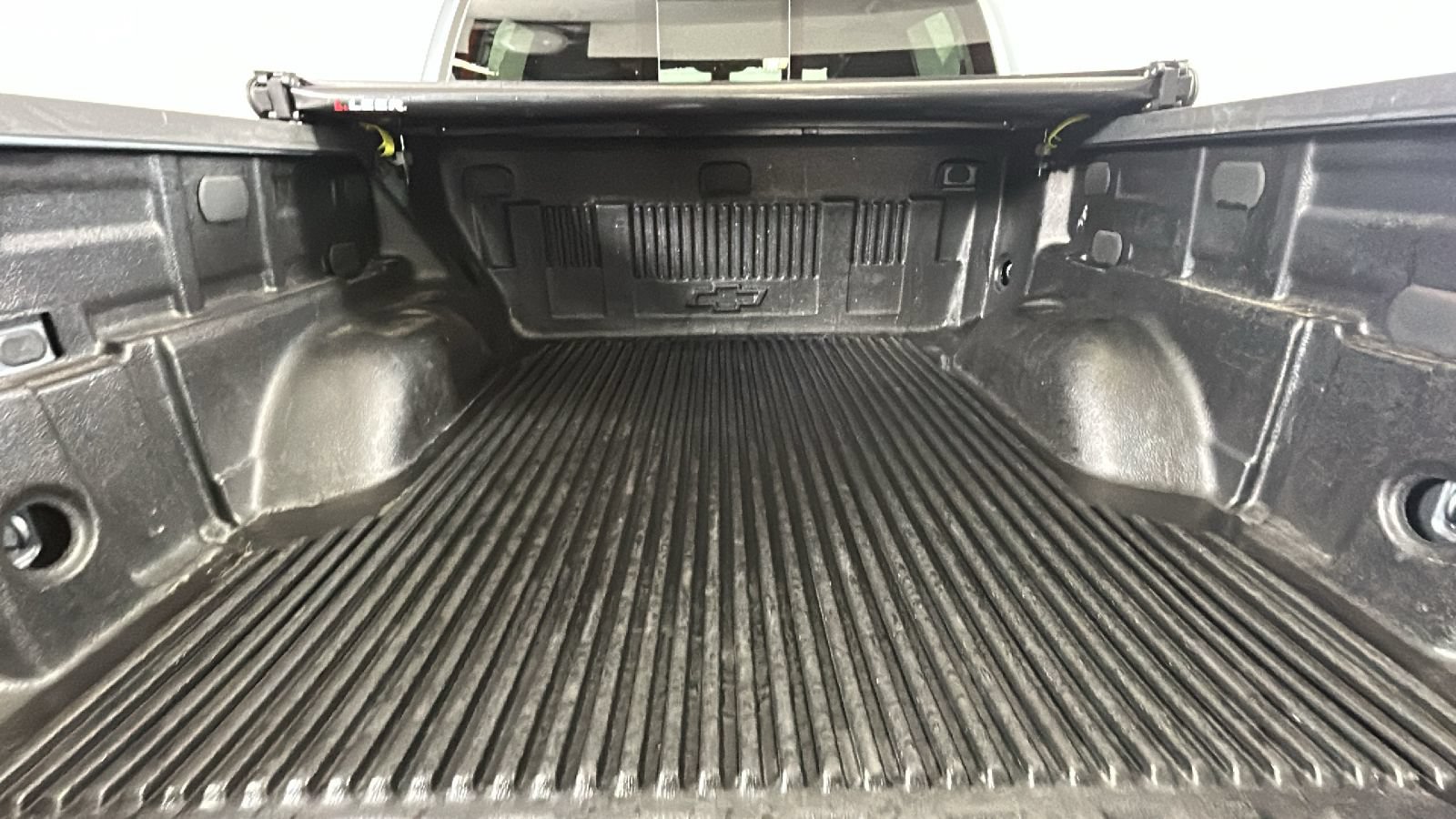 Used 2019 Chevrolet Colorado Z71 AWD/4WD image 33