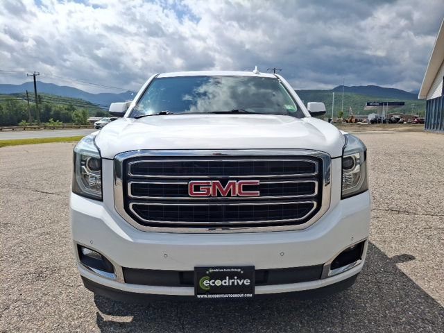 Used 2020 GMC Yukon SLE w/ SLE Value Package AWD/4WD image 2