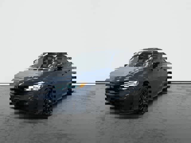 Used 2026 Honda Civic Sport image 7