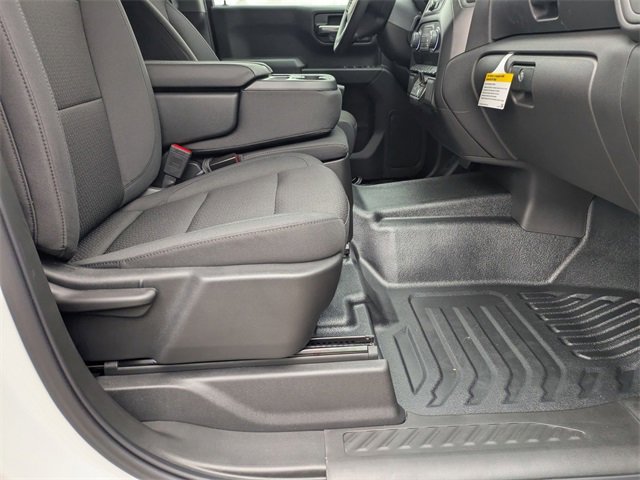 New 2026 Chevrolet Silverado 1500 W/T w/ WT Convenience Package image 31