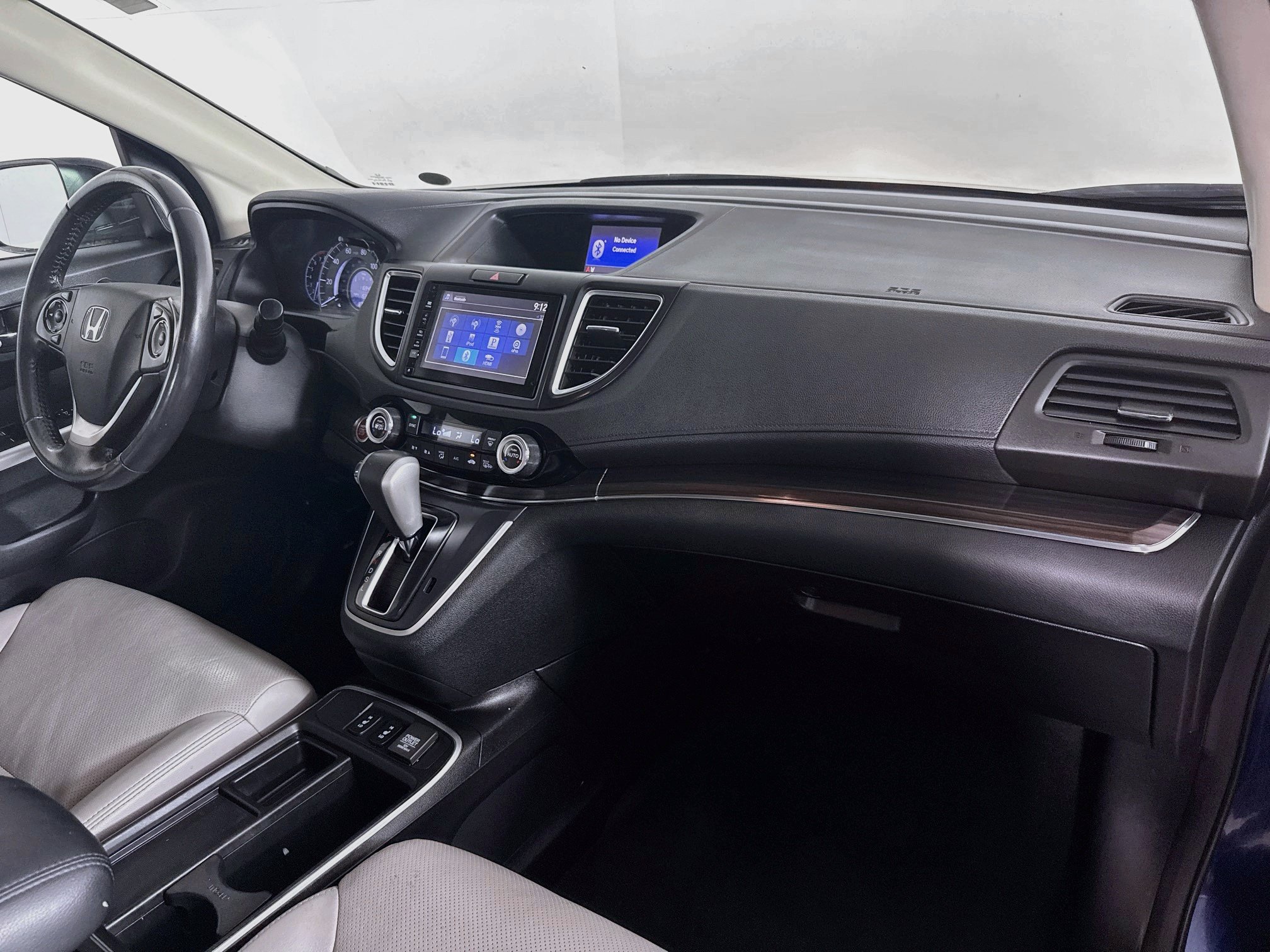Used 2015 Honda CR-V EX-L image 36