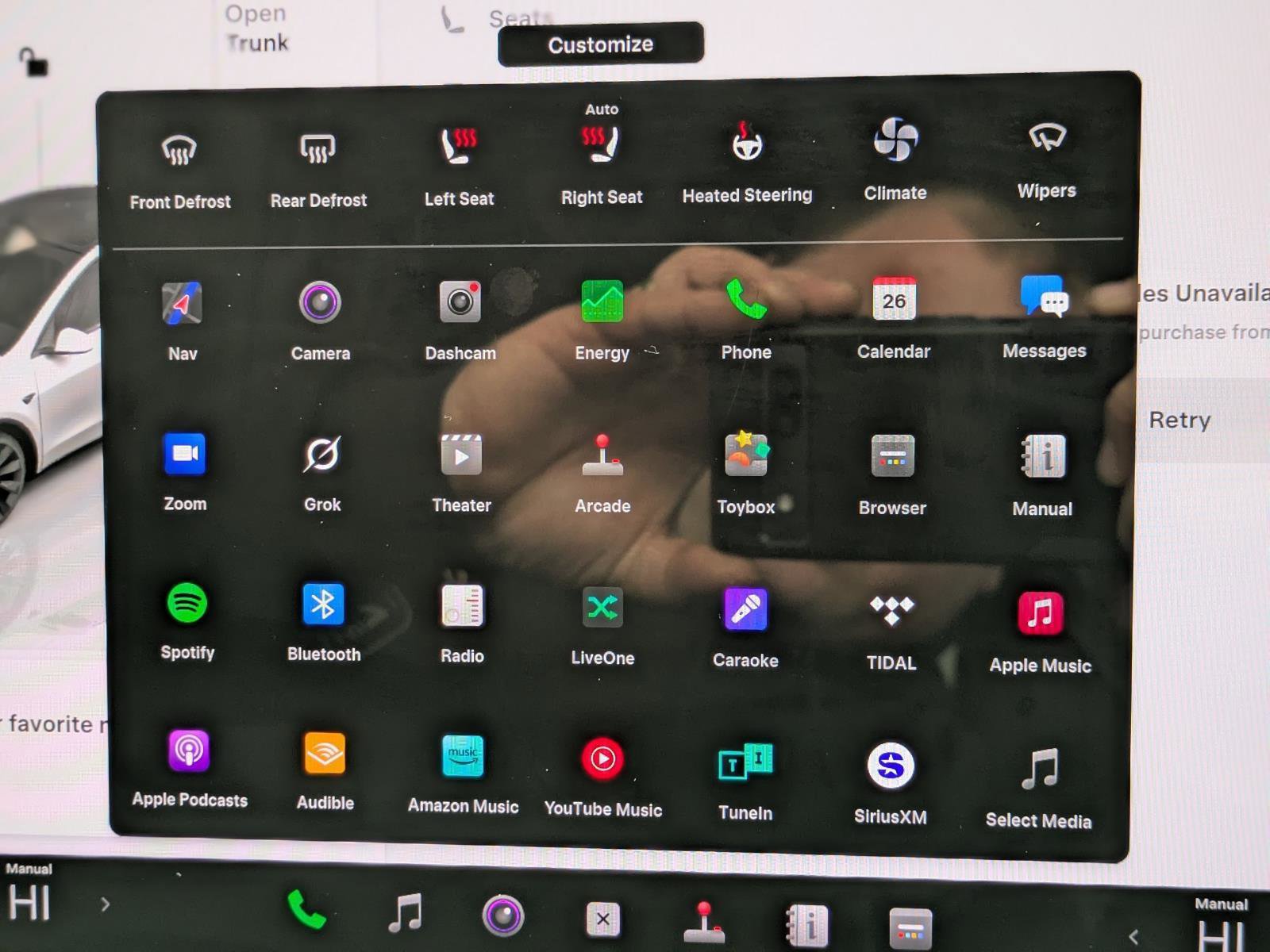 Used 2023 Tesla Model Y Long Range image 7