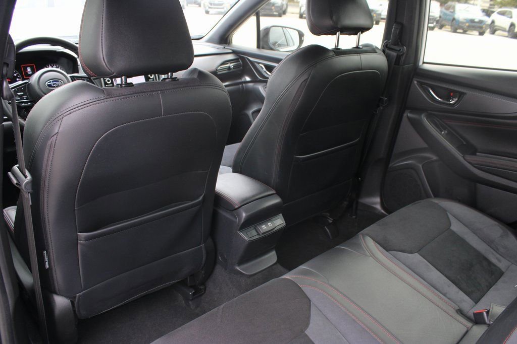 Used 2022 Subaru WRX Limited image 21