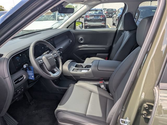 New 2026 Hyundai Palisade SEL AWD/4WD image 14