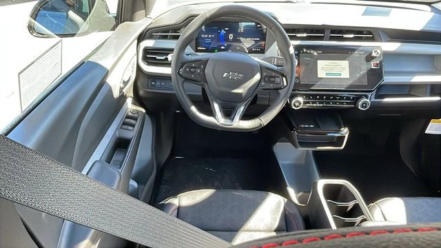 New 2027 Chevrolet Bolt RS w/ Technology Package image 13