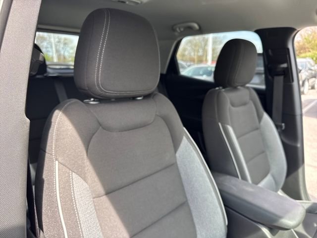 Used 2021 Chevrolet TrailBlazer LT w/ Convenience Package image 24