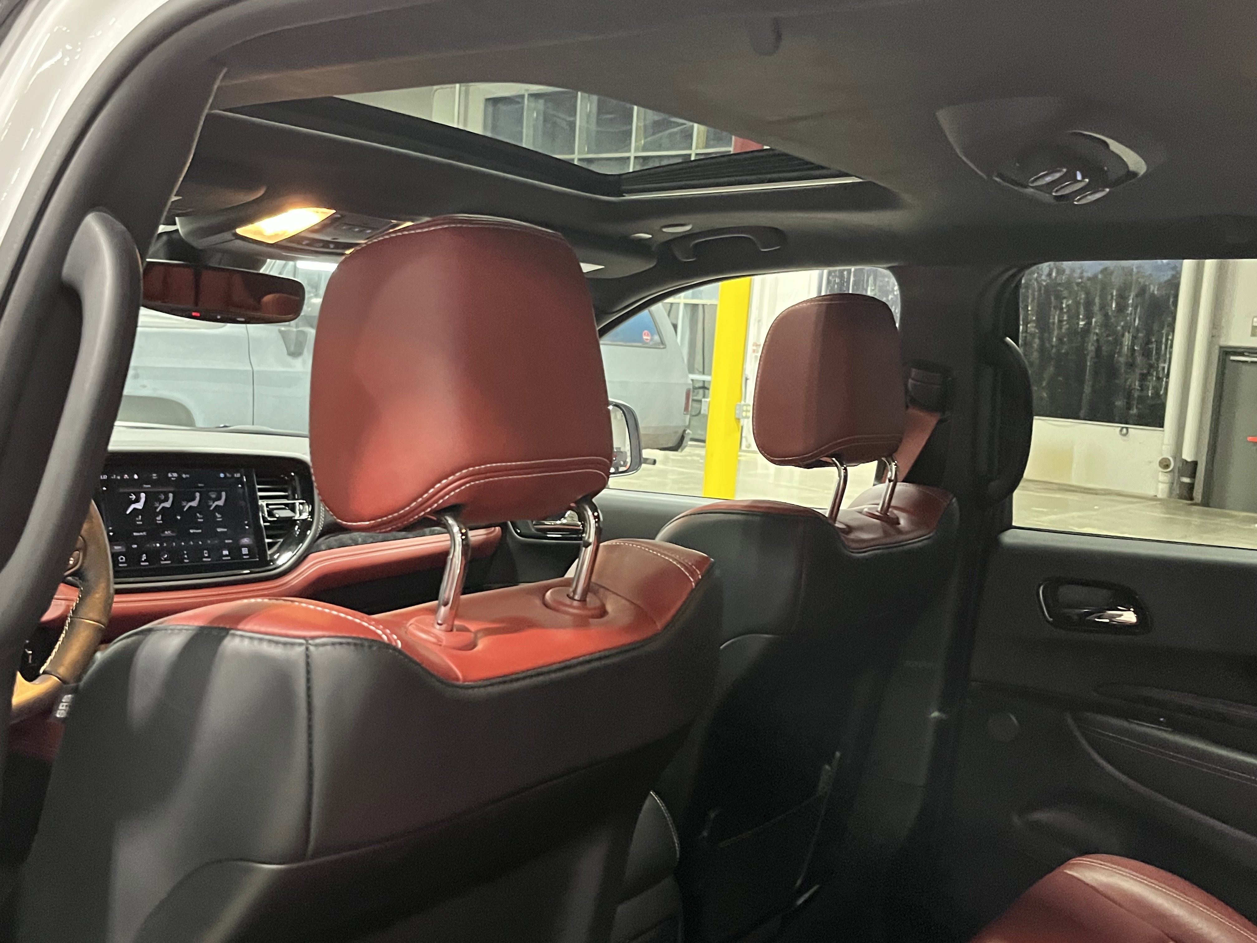 Used 2024 Dodge Durango SRT Hellcat image 14