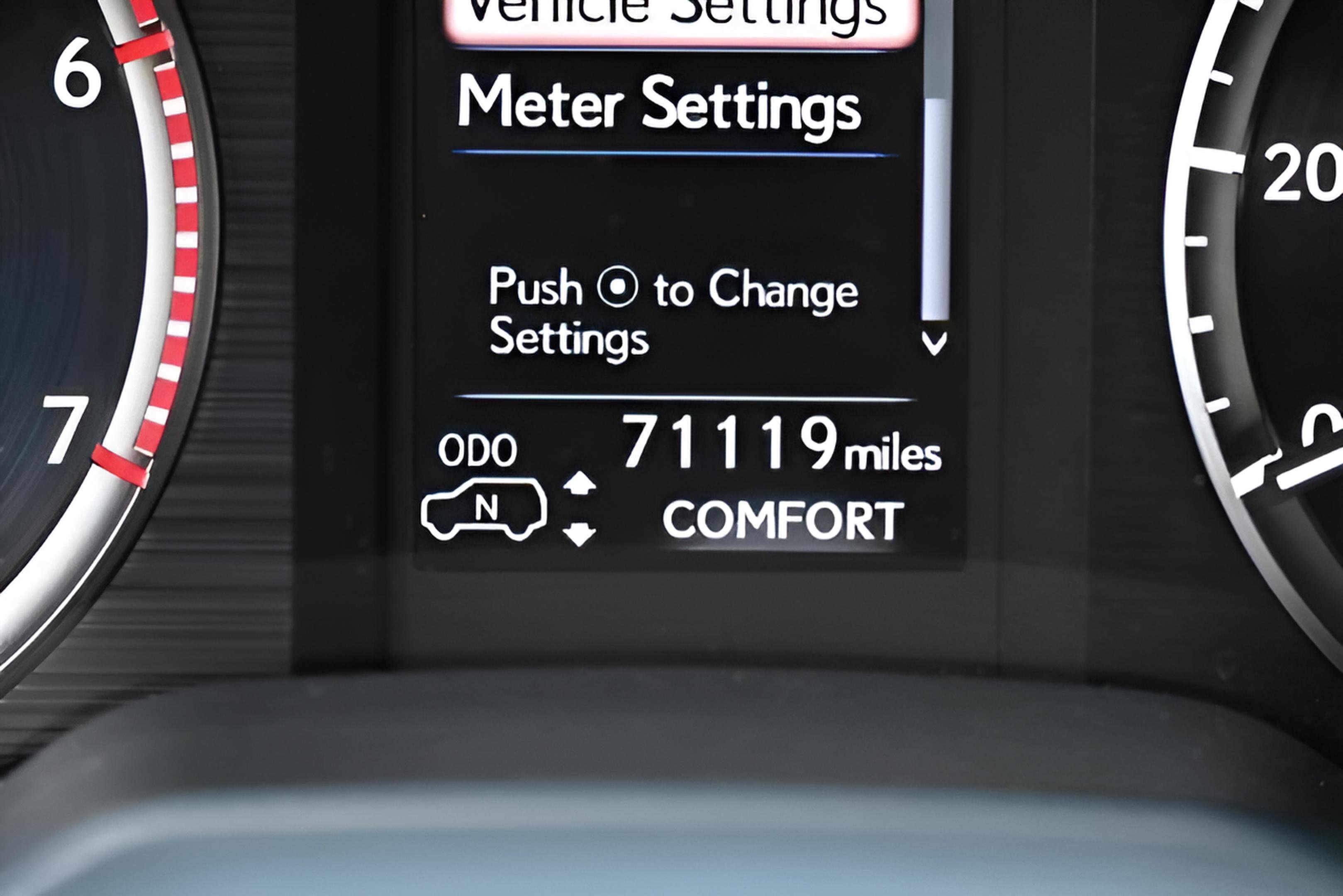 Used 2023 Lexus GX 460 Luxury w/ Sport Design Package image 40