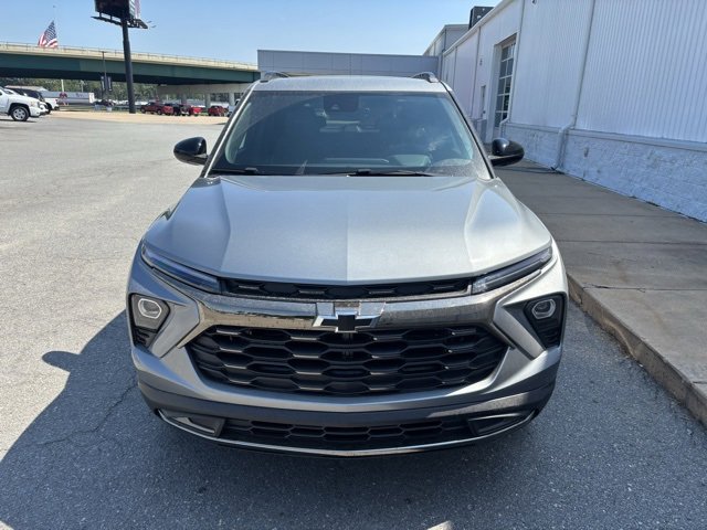 New 2026 Chevrolet TrailBlazer ACTIV w/ Convenience Package image 6