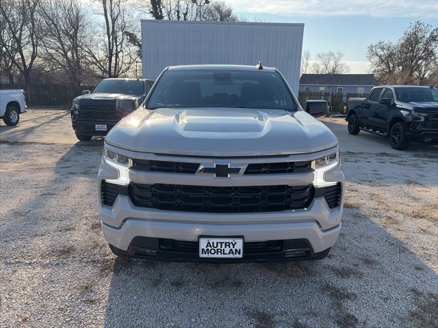 New 2026 Chevrolet Silverado 1500 RST w/ RST Select Package image 9