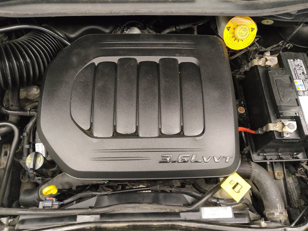 Used 2019 Dodge Grand Caravan GT FWD image 30